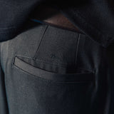 Emeric Pleated Trousers