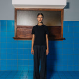 Farren Striped Trousers