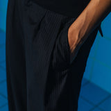 Farren Striped Trousers