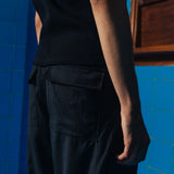 Farren Striped Trousers