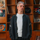 Emanuel Wool Cardigan