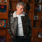 Cruise Leather Jacket