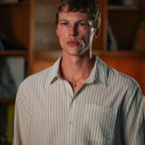 Aziel Necklace, Gold