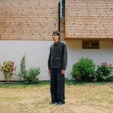 Devon Wool Jacket