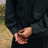 Devon Wool Jacket