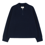 Dillon Wool Jumper