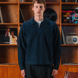 Dillon Wool Jumper