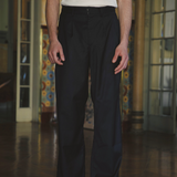 Dylan Trousers, Black