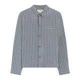 Edward Cotton Shirt
