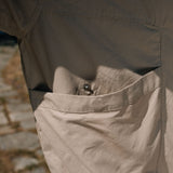 Elliot Cotton Jacket