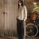 Elliot Cotton Jacket