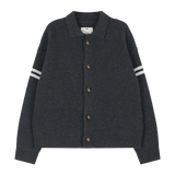 Emanuel Wool Cardigan