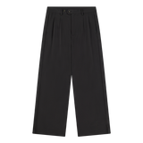 Emeric Pleated Trousers
