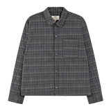 Enzo Flannel Shirt