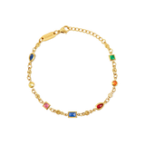 Espina Bracelet, Gold