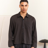 Fabien Cotton Shirt
