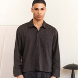 Fabien Cotton Shirt