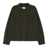 Finley Wool Cardigan