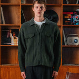 Finley Wool Cardigan