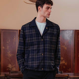 Harvey Reversible Jacket