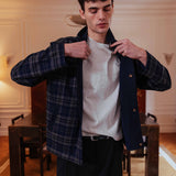 Harvey Reversible Jacket