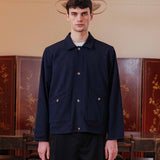 Harvey Reversible Jacket