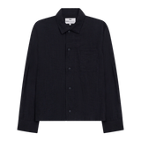 Hendrix Textured Shirt