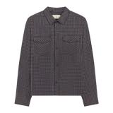 Hudson Cotton Shirt