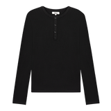 Hugo Tencel Henley, Black