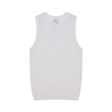 Ivan Fitted Knit Tank