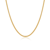 Johnny Necklace, Gold