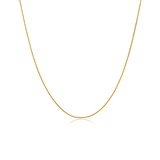 Jude Necklace, Gold