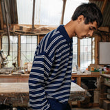 Jules Cotton Polo Knit