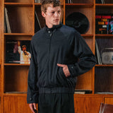 Kian High Neck Jacket