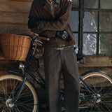 Lenker Leather Gloves