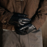 Lenker Leather Gloves
