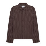Lorenzo Cotton Shirt