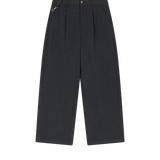 Lowen Barrel Leg Trouser