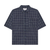 Lucas Check Shirt
