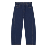 Luka Barrel Leg Jeans