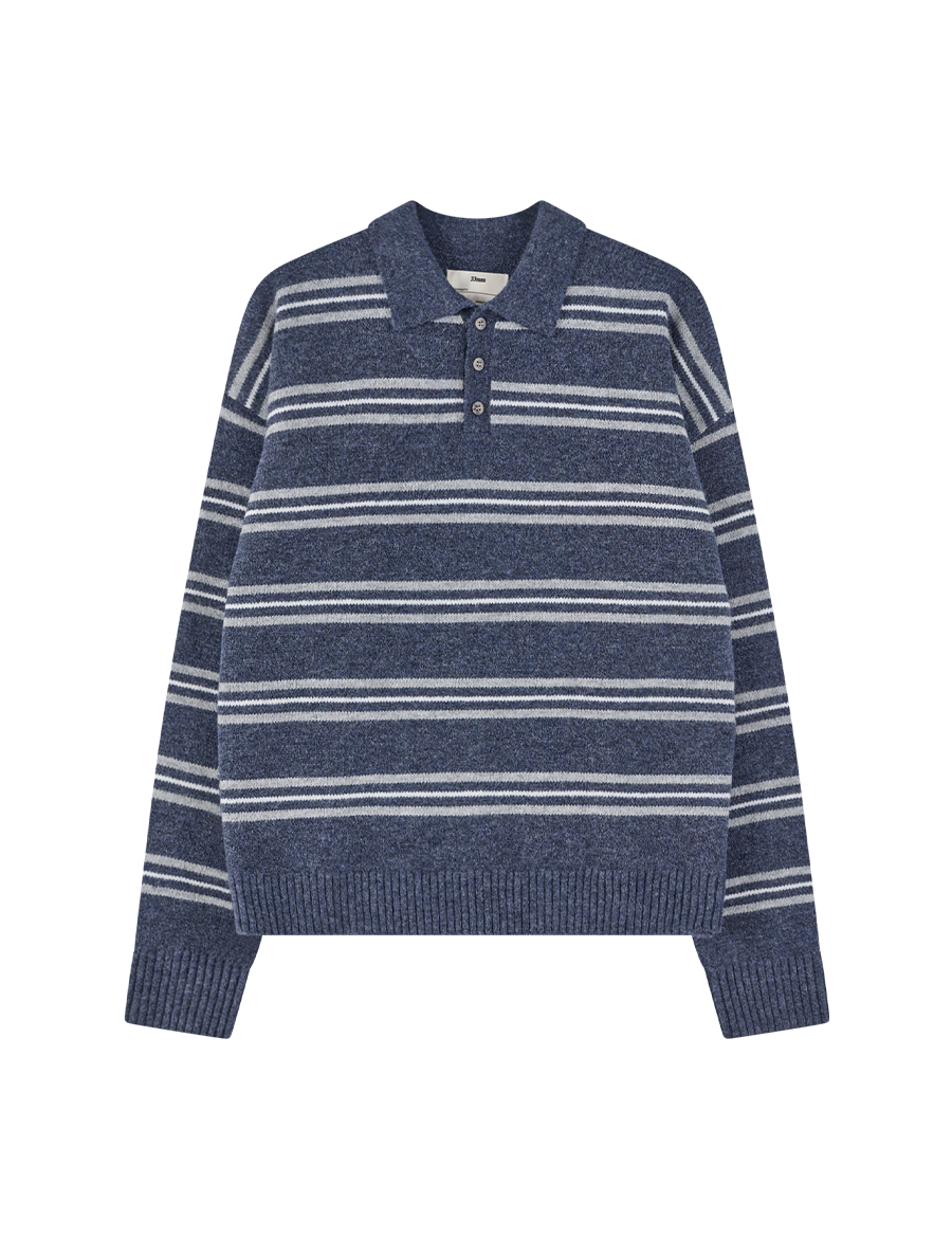 Ocean Gradient Jumper