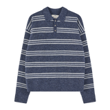 Myles Polo Knit