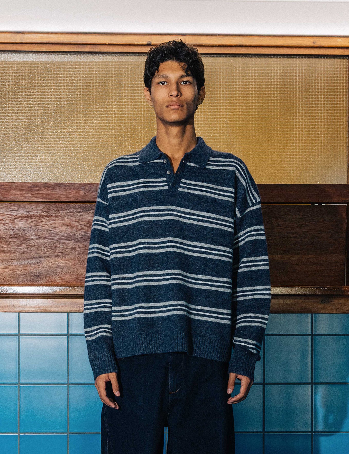 Ocean Gradient Jumper