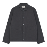 Niclas Overshirt