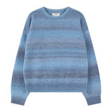 Ocean Gradient Jumper