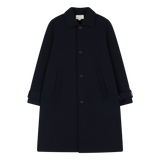 Rafe Wool Overcoat