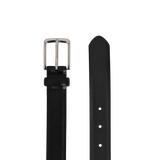 Rowan Leather Belt, Black