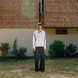 Stanley Cotton Shirt