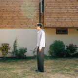 Stanley Cotton Shirt
