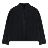 Tate Plisse Shirt